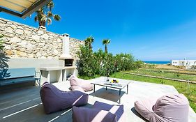 Yiannis Apartments